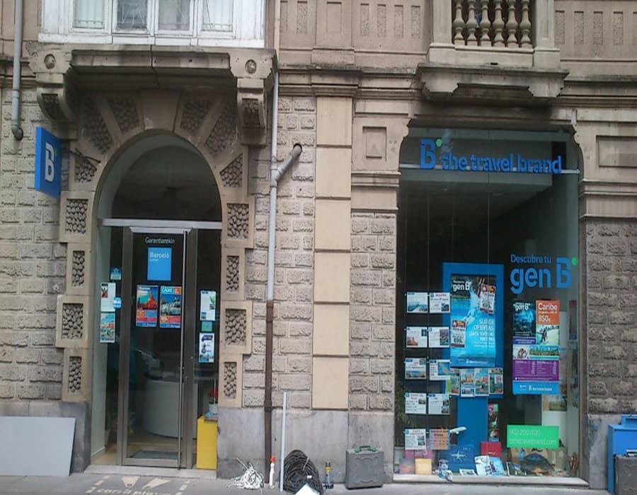 MANUEL IRADIER, 9 - VITORIA-GASTEIZ